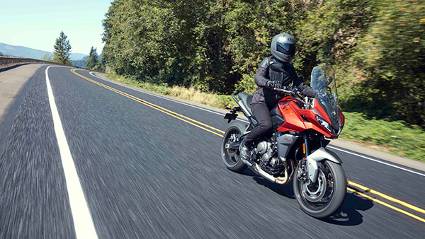 അരങ്ങേറ്റം വൈകില്ലെന്ന് സൂചന; Tiger Sport 660 ഇന്ത്യന് വെബ്സൈറ്റില് ഉള്പ്പെടുത്തി Triumph