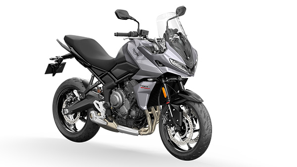 അരങ്ങേറ്റം വൈകില്ലെന്ന് സൂചന; Tiger Sport 660 ഇന്ത്യന് വെബ്സൈറ്റില് ഉള്പ്പെടുത്തി Triumph