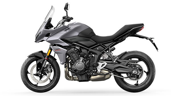 അരങ്ങേറ്റം വൈകില്ലെന്ന് സൂചന; Tiger Sport 660 ഇന്ത്യന് വെബ്സൈറ്റില് ഉള്പ്പെടുത്തി Triumph