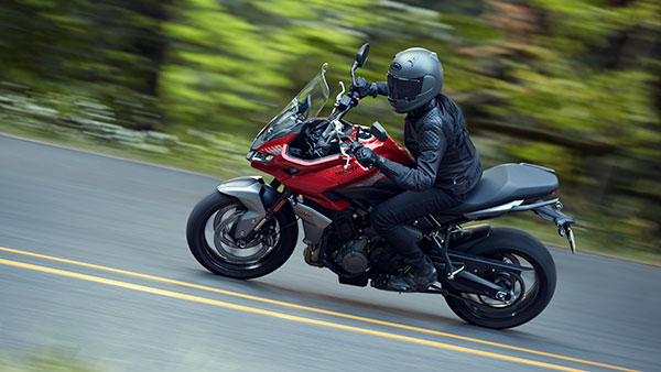 ശക്തമായ എഞ്ചിന് കരുത്തില് Tiger Sport 660 അവതരിപ്പിച്ച് Triumph; ഇന്ത്യയിലേക്ക് 2022 ഓടെ