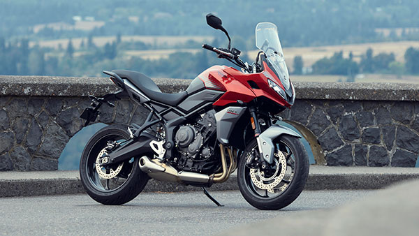 ശക്തമായ എഞ്ചിന് കരുത്തില് Tiger Sport 660 അവതരിപ്പിച്ച് Triumph; ഇന്ത്യയിലേക്ക് 2022 ഓടെ