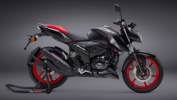 നൂതന ഭാവത്തിൽ എത്തുന്ന 2022 Apache RTR 160 4V -യുടെ പ്രധാന ഹൈലൈറ്റുകൾ