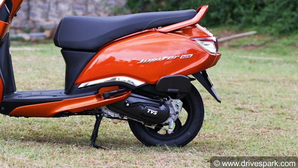 125 ശ്രേണിയിലെ പുത്തൻ താരോദയം; TVS Jupiter 125 മോഡലിന്റെ റിവ്യൂ വിശേഷങ്ങൾ