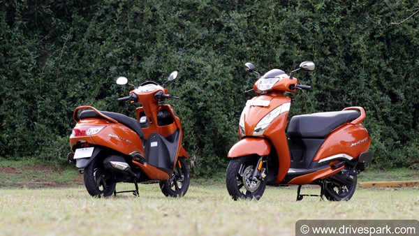 TVS Jupiter വാങ്ങണോ? Honda Activa വേണോ?, അല്ലെങ്കില് Access ആയോലോ?; മൂവരും തമ്മിലൊരു താരതമ്യം