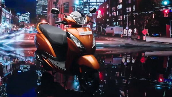 പുത്തൻ Jupiter 125 ഇന്ത്യൻ വിപണിയിൽ പുറത്തിറക്കി TVS; വില 73,400 രൂപ
