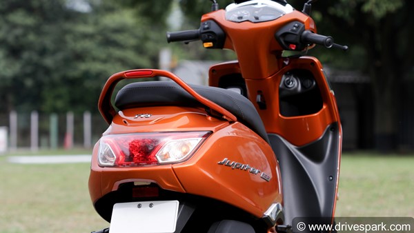 125 ശ്രേണിയിലെ പുത്തൻ താരോദയം; TVS Jupiter 125 മോഡലിന്റെ റിവ്യൂ വിശേഷങ്ങൾ