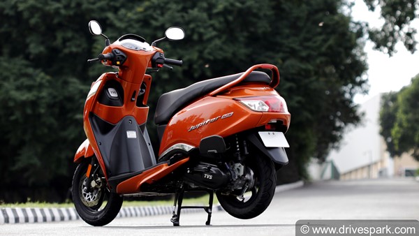 125 ശ്രേണിയിലെ പുത്തൻ താരോദയം; TVS Jupiter 125 മോഡലിന്റെ റിവ്യൂ വിശേഷങ്ങൾ