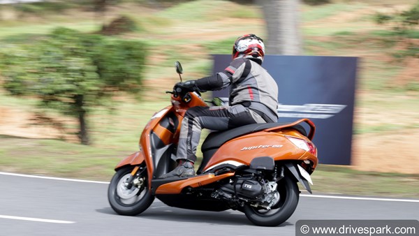 125 ശ്രേണിയിലെ പുത്തൻ താരോദയം; TVS Jupiter 125 മോഡലിന്റെ റിവ്യൂ വിശേഷങ്ങൾ