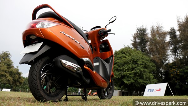 125 ശ്രേണിയിലെ പുത്തൻ താരോദയം; TVS Jupiter 125 മോഡലിന്റെ റിവ്യൂ വിശേഷങ്ങൾ
