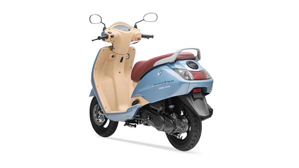 ടീസറുകൾക്കും കാത്തിരിപ്പിനും വിരാമം; TVS Jupiter 125 ഇന്ന് വിപണിയിൽ എത്തും
