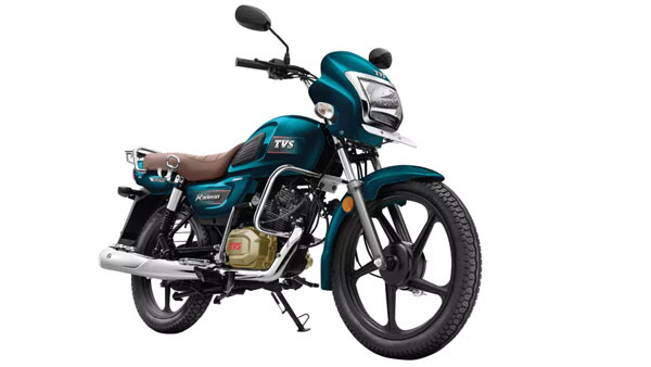 ഉത്സവ സീസൺ കളറാക്കാൻ TVS, പുതിയ നിറങ്ങളിൽ അണിഞ്ഞൊരുങ്ങി Radeon വിപണിയിൽ