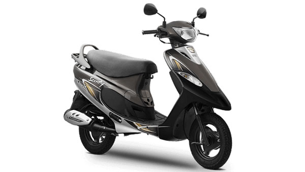 TVS-ന് കരുത്തായി Scooty; 50 ലക്ഷവും പിന്നിട്ട് വില്പ്പന