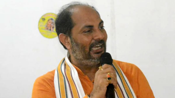 ഇതിന് എന്ത് പറയണം? 95 ശതമാനം ഇന്ത്യക്കാർക്കും പെട്രോൾ ആവശ്യമില്ലെന്ന് UP മന്ത്രി ഉപേന്ദ്ര തിവാരി!