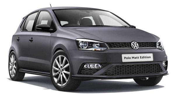 Volkswagen Polo, Vento മാറ്റ് എഡിഷന് മോഡലുകളെക്കുറിച്ച് അറിഞ്ഞിരിക്കേണ്ട് കുറച്ച് കാര്യങ്ങള്