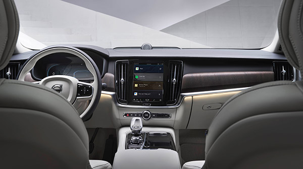 S90, XC60 പെട്രോള് ഹൈബ്രിഡ് മോഡലുകള് അവതരിപ്പിച്ച് Volvo; വിലയും മറ്റ് വിശദാംശങ്ങളും ഇതാ