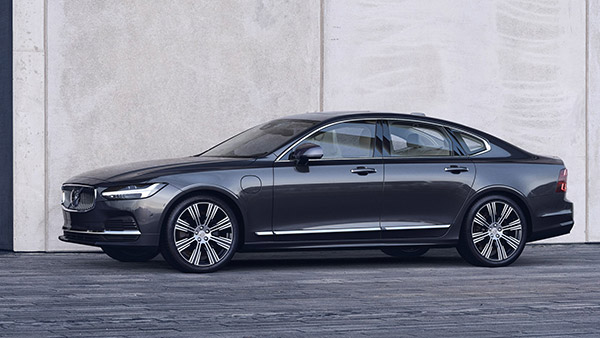 S90, XC60 പെട്രോള് ഹൈബ്രിഡ് മോഡലുകള് അവതരിപ്പിച്ച് Volvo; വിലയും മറ്റ് വിശദാംശങ്ങളും ഇതാ