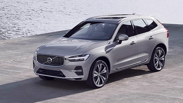 S90, XC60 പെട്രോള് ഹൈബ്രിഡ് മോഡലുകള് അവതരിപ്പിച്ച് Volvo; വിലയും മറ്റ് വിശദാംശങ്ങളും ഇതാ