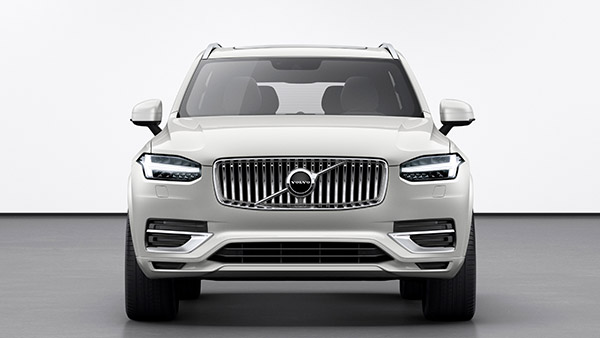 മൈല്ഡ്-ഹൈബ്രിഡ് സാങ്കേതികവിദ്യയുമായി XC90; അവതരണം ഉടനെന്ന് Volvo