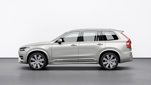 മൈല്ഡ്-ഹൈബ്രിഡ് സാങ്കേതികവിദ്യയുമായി XC90; അവതരണം ഉടനെന്ന് Volvo