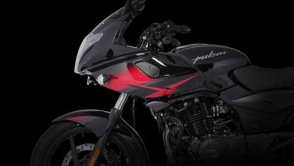 Pulsar 250-യുടെ പുതിയ ടീസറും വിവരങ്ങളും പങ്കുവെച്ച് Bajaj
