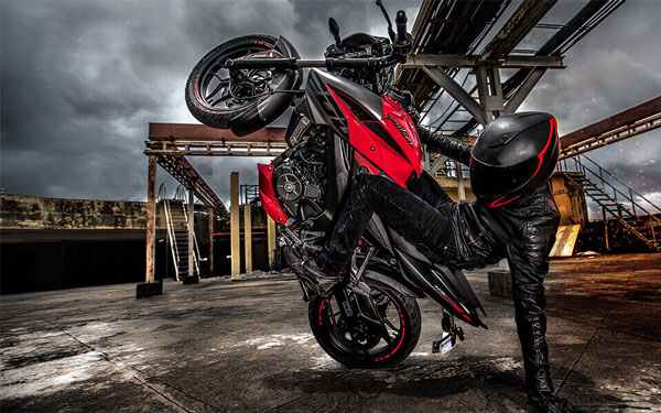 Pulsar 250-യുടെ പുതിയ ടീസറും വിവരങ്ങളും പങ്കുവെച്ച് Bajaj