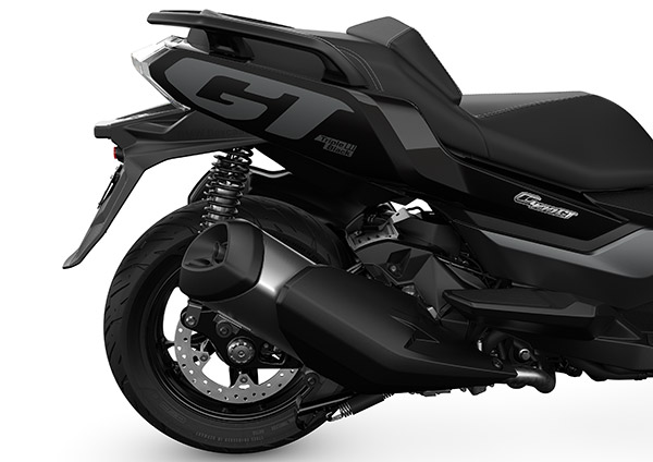 C400GT മാക്സി സ്കൂട്ടറിന്റെ അവതരണം ഉടനെന്ന് സൂചന; പുതിയ ടീസറുമായി BMW