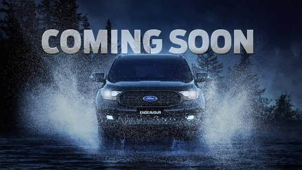 രണ്ടാം ഊഴത്തിന് ഒരുങ്ങി Ford Endeavour; ബൈ ടർബോ ഡീസൽ എഞ്ചിനുമായി എസ്യുവി മടങ്ങിയെത്തിയേക്കും