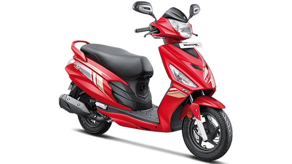 ഉത്സവകാലം കളര്ഫുള് ആക്കം; Maestro Edge 110-ന് പുതിയ കളര് ഓപ്ഷന് അവതരിപ്പിച്ച് Hero