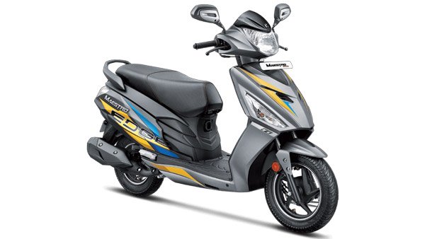 ഉത്സവകാലം കളര്ഫുള് ആക്കം; Maestro Edge 110-ന് പുതിയ കളര് ഓപ്ഷന് അവതരിപ്പിച്ച് Hero