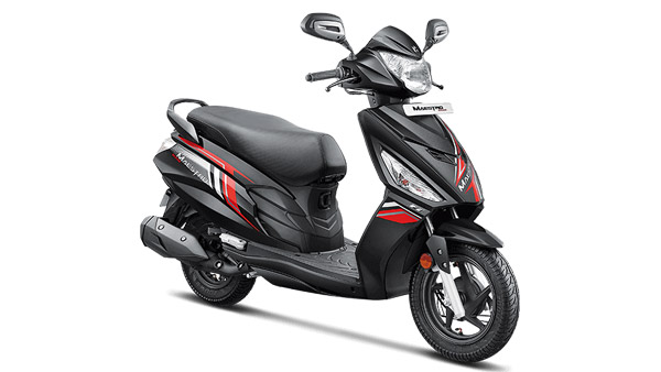 ഉത്സവകാലം കളര്ഫുള് ആക്കം; Maestro Edge 110-ന് പുതിയ കളര് ഓപ്ഷന് അവതരിപ്പിച്ച് Hero