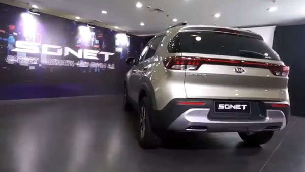ഇന്ത്യയില് എത്തുമോ?; Sportage എസ്യുവിയുടെ പുതിയ ടീസര് ചിത്രങ്ങള് പങ്കുവെച്ച് Kia