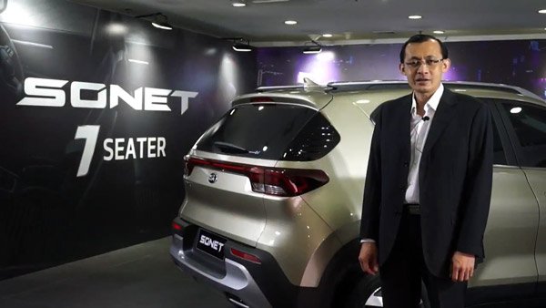 ഇന്ത്യയില് എത്തുമോ?; Sportage എസ്യുവിയുടെ പുതിയ ടീസര് ചിത്രങ്ങള് പങ്കുവെച്ച് Kia