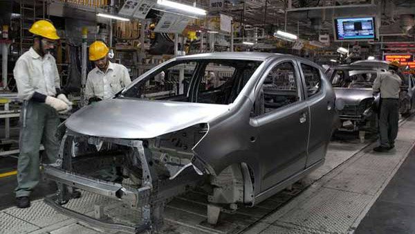 ചിപ്പ് പ്രതിസന്ധിയില് വലഞ്ഞ് Maruti Suzuki; ഡെലിവറിക്കായി കാത്തിരിക്കുന്നത് ലക്ഷകണക്കിന് ഉപഭോക്താക്കള്
