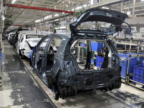 ചിപ്പ് പ്രതിസന്ധിയില് വലഞ്ഞ് Maruti Suzuki; ഡെലിവറിക്കായി കാത്തിരിക്കുന്നത് ലക്ഷകണക്കിന് ഉപഭോക്താക്കള്