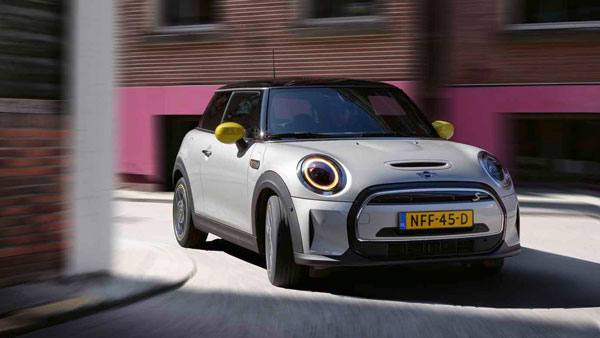 വെറും രണ്ട് മണിക്കൂര്! ആദ്യ ദിവസം തന്നെ Cooper ഇലക്ട്രിക് വിറ്റഴിച്ച് Mini