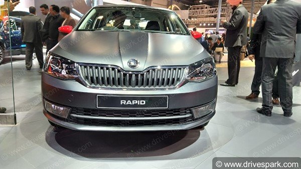 റാപ്പിഡിന് പകരക്കാന് Slavia; അരങ്ങേറ്റം ഈ വര്ഷമെന്ന് Skoda