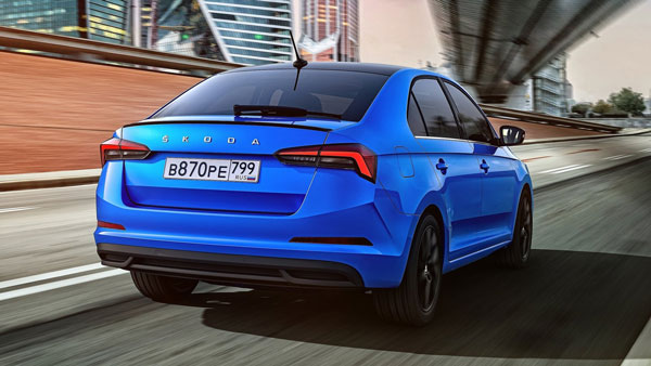 Rapid-ന് പകരക്കാരനാകാന് Slavia; അവതരണം വൈകാതെയെന്ന് Skoda