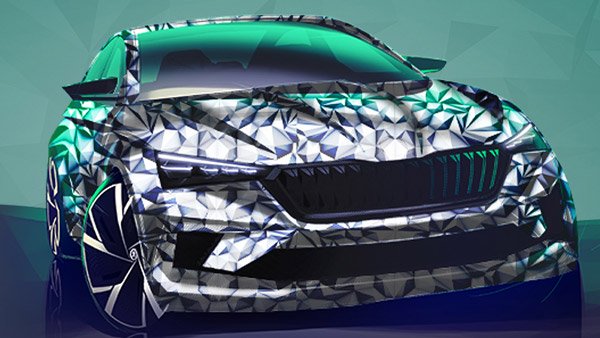 Rapid-ന് പകരക്കാരനാകാന് Slavia; അവതരണം വൈകാതെയെന്ന് Skoda
