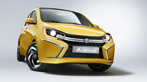 ഇനി വൈകില്ല, അടിമുടി മാറ്റത്തോടെ Celerio എത്തുന്നു; അവതരണം ഉടനെന്ന് Maruti Suzuki