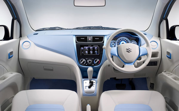 ഇനി വൈകില്ല, അടിമുടി മാറ്റത്തോടെ Celerio എത്തുന്നു; അവതരണം ഉടനെന്ന് Maruti Suzuki