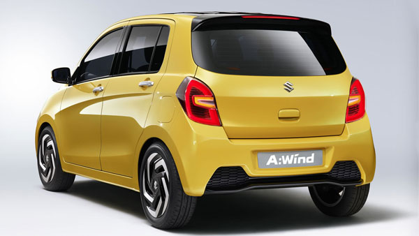 ഇനി വൈകില്ല, അടിമുടി മാറ്റത്തോടെ Celerio എത്തുന്നു; അവതരണം ഉടനെന്ന് Maruti Suzuki