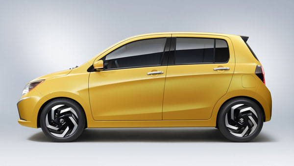 ഇനി വൈകില്ല, അടിമുടി മാറ്റത്തോടെ Celerio എത്തുന്നു; അവതരണം ഉടനെന്ന് Maruti Suzuki