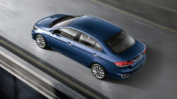 Belta എന്ന വിളിപ്പേരിൽ Toyota -യുടെ Ciaz ഉം വിപണിയിൽ എത്തി