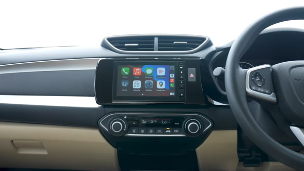 ചുവടുമാറ്റത്തിനൊരുങ്ങി Honda; Amaze-ന് സിഎന്ജി വേരിയന്റ് അവതരിപ്പിച്ചേക്കുമെന്ന് സൂചന