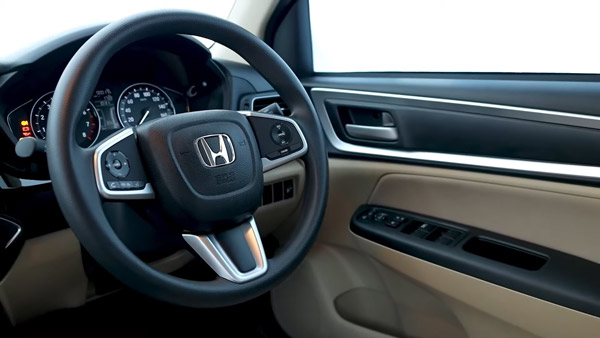 ചുവടുമാറ്റത്തിനൊരുങ്ങി Honda; Amaze-ന് സിഎന്ജി വേരിയന്റ് അവതരിപ്പിച്ചേക്കുമെന്ന് സൂചന