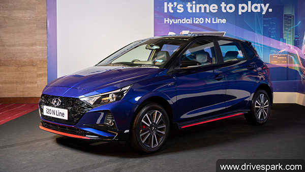 Hyundai-യുടെ പ്രതീക്ഷകള് തെറ്റിക്കാതെ i20 N-ലൈന്; 2021 ഒക്ടോബറിലെ വില്പ്പന ഇങ്ങനെ