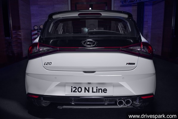 Hyundai-യുടെ പ്രതീക്ഷകള് തെറ്റിക്കാതെ i20 N-ലൈന്; 2021 ഒക്ടോബറിലെ വില്പ്പന ഇങ്ങനെ