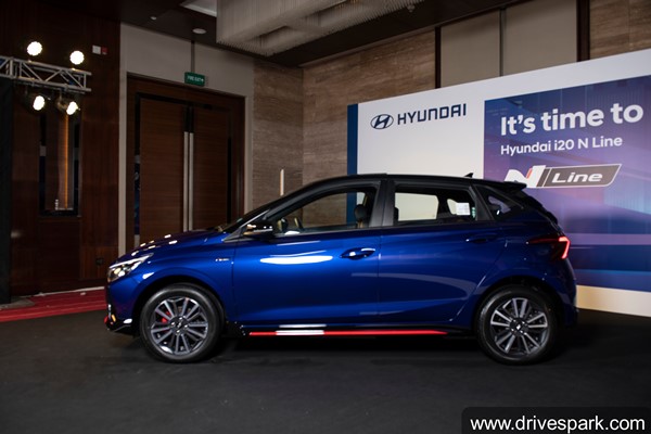 Hyundai-യുടെ പ്രതീക്ഷകള് തെറ്റിക്കാതെ i20 N-ലൈന്; 2021 ഒക്ടോബറിലെ വില്പ്പന ഇങ്ങനെ