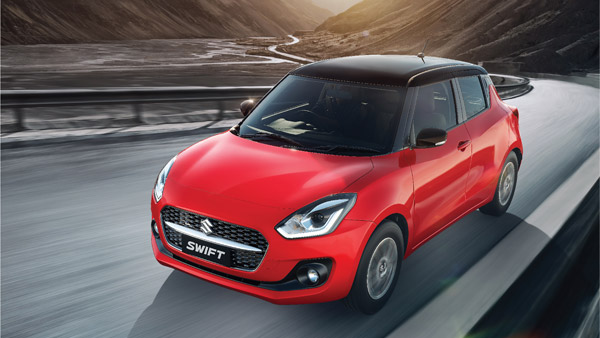 സെമികണ്ടക്ടര് ക്ഷാമം ഉല്പ്പാദനത്തെ ബാധിച്ചു; Maruti Suzuki-യുടെ വില്പ്പന ഇടിഞ്ഞത് 33 ശതമാനം
