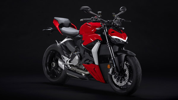 Streetfighter V2 അവതരിപ്പിച്ച് Ducati; 2022 ഓടെ ഇന്ത്യയിലേക്കും